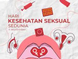 “Hari Kesehatan Seksual: Pentingnya Kesadaran dan Pendidikan untuk Kesejahteraan Seksual”