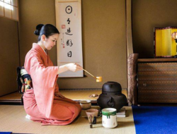 Memahami Keunikan Tradisi Jepang: 10 Aspek yang Memukau